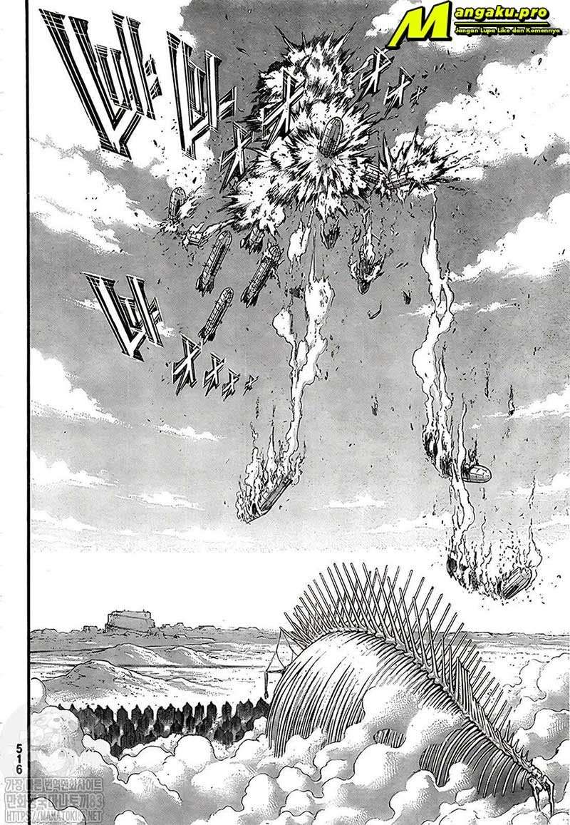 Read Attack on Titan ID Manga Online