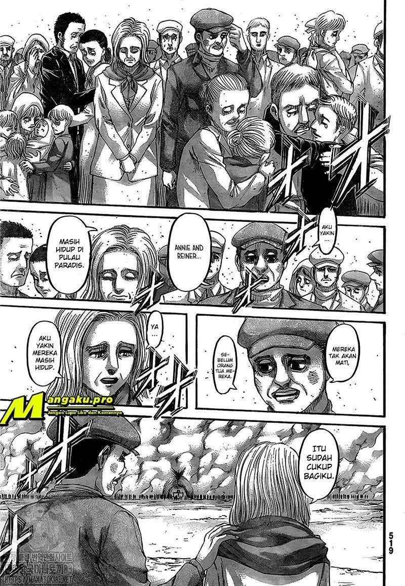 Read Attack on Titan ID Manga Online