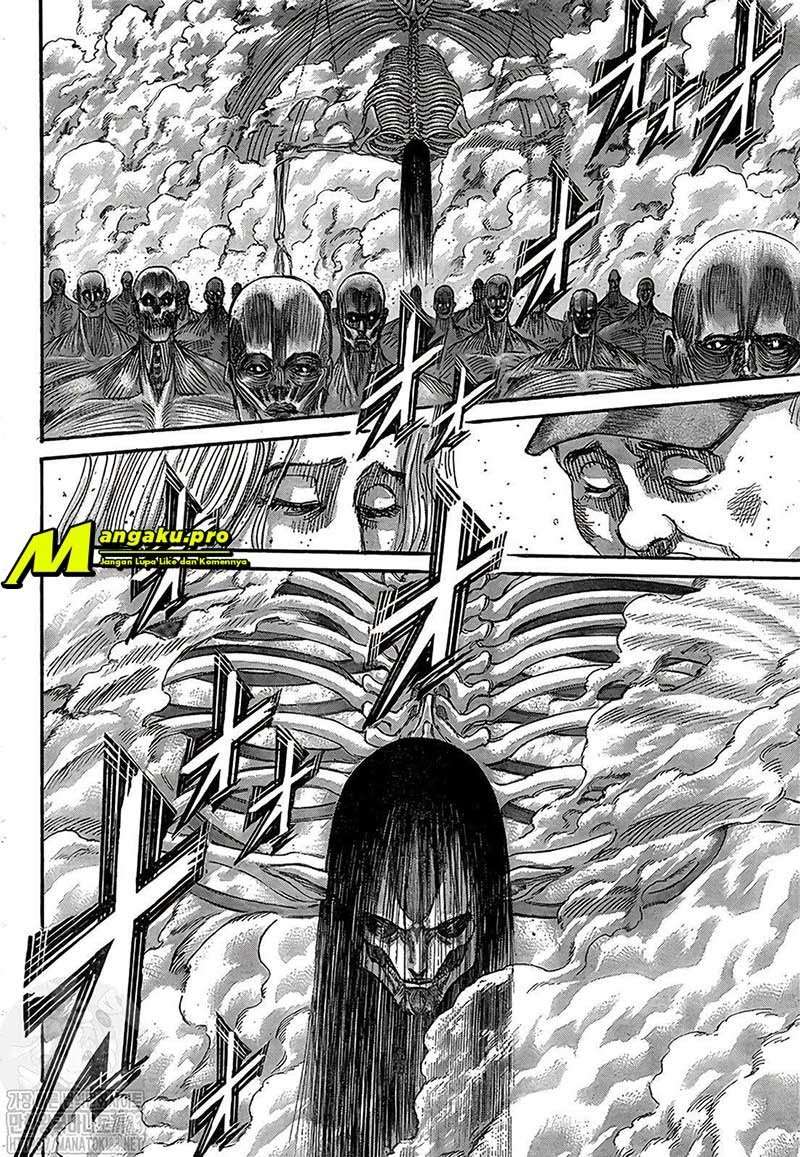 Read Attack on Titan ID Manga Online