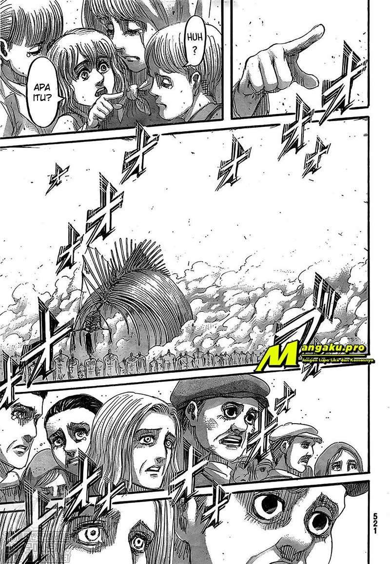 Read Attack on Titan ID Manga Online
