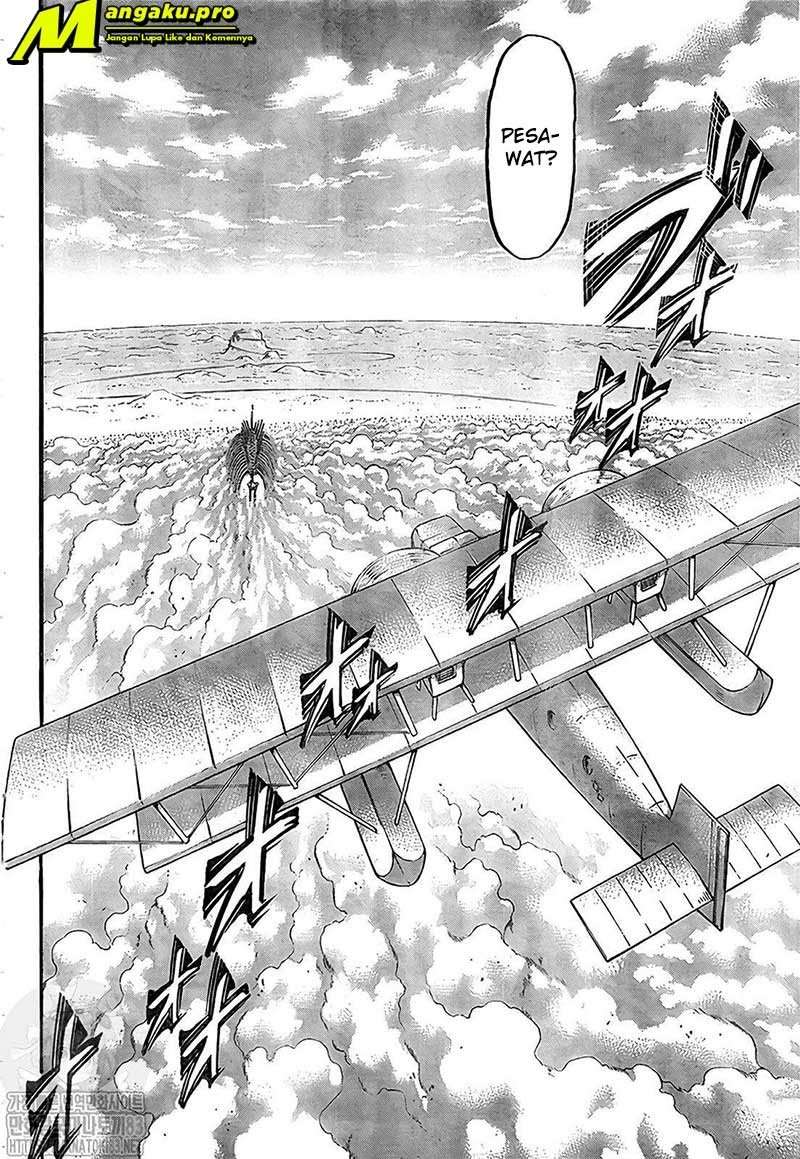 Read Attack on Titan ID Manga Online