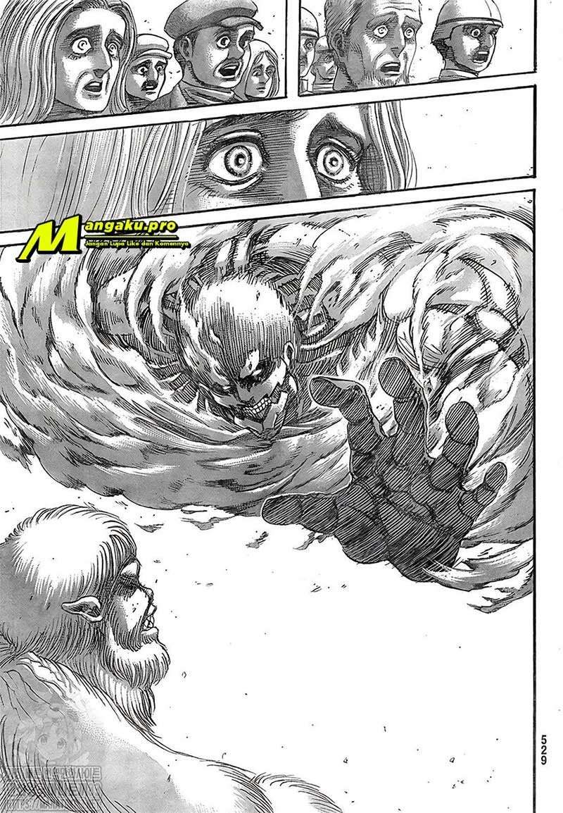 Read Attack on Titan ID Manga Online