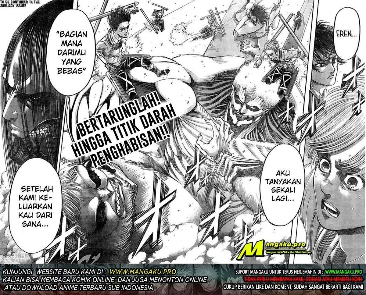 Read Attack on Titan ID Manga Online
