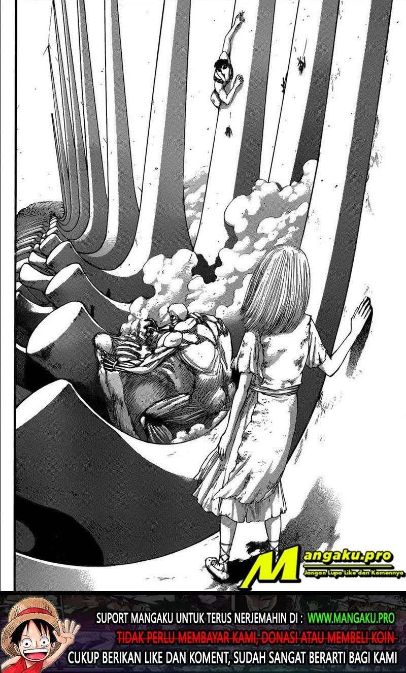 Read Attack on Titan ID Manga Online