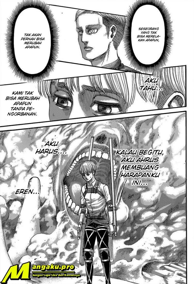 Read Attack on Titan ID Manga Online