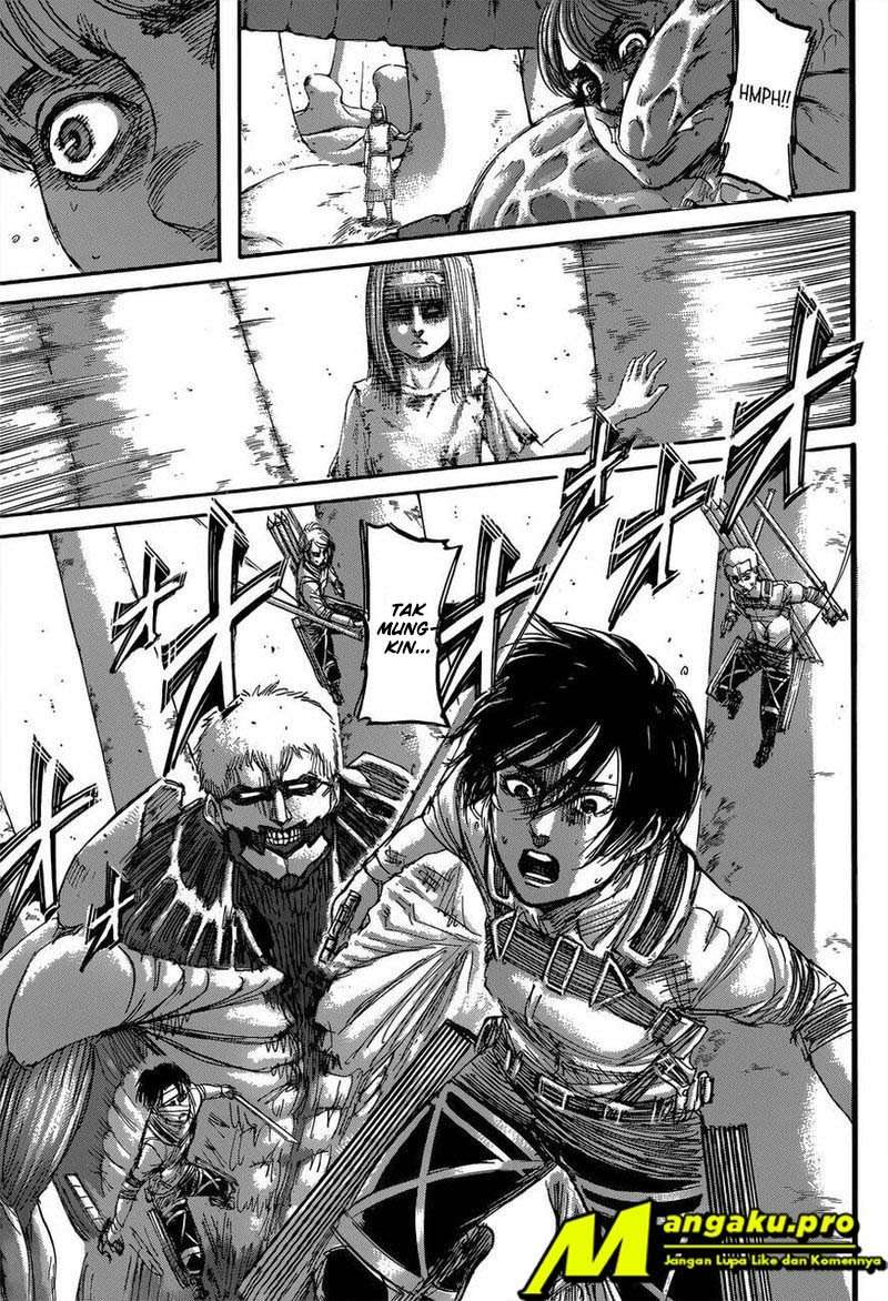 Read Attack on Titan ID Manga Online