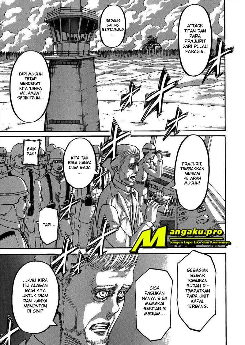 Read Attack on Titan ID Manga Online