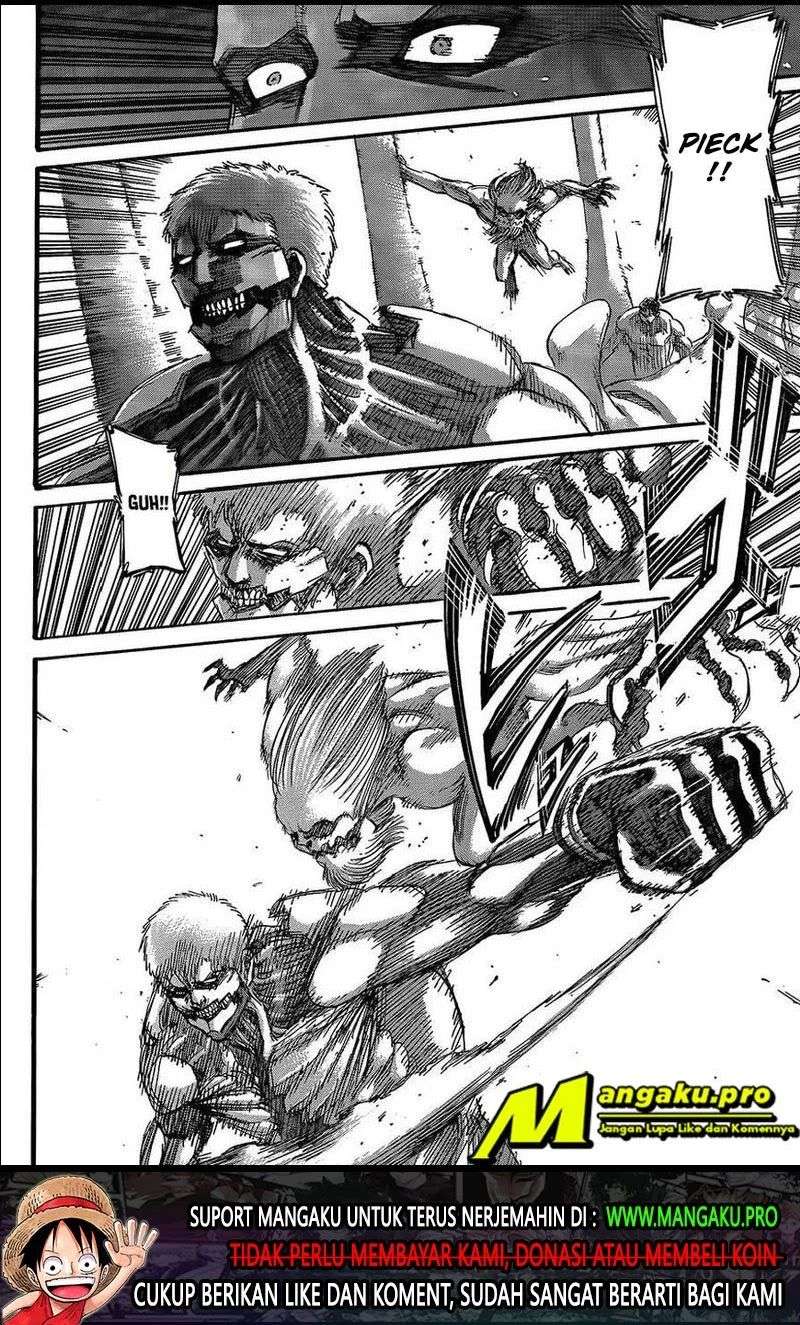 Read Attack on Titan ID Manga Online