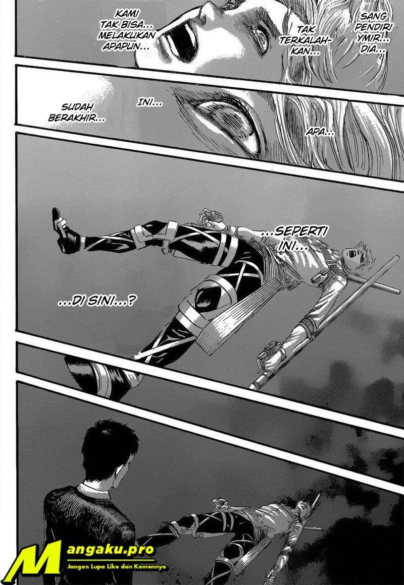Read Attack on Titan ID Manga Online