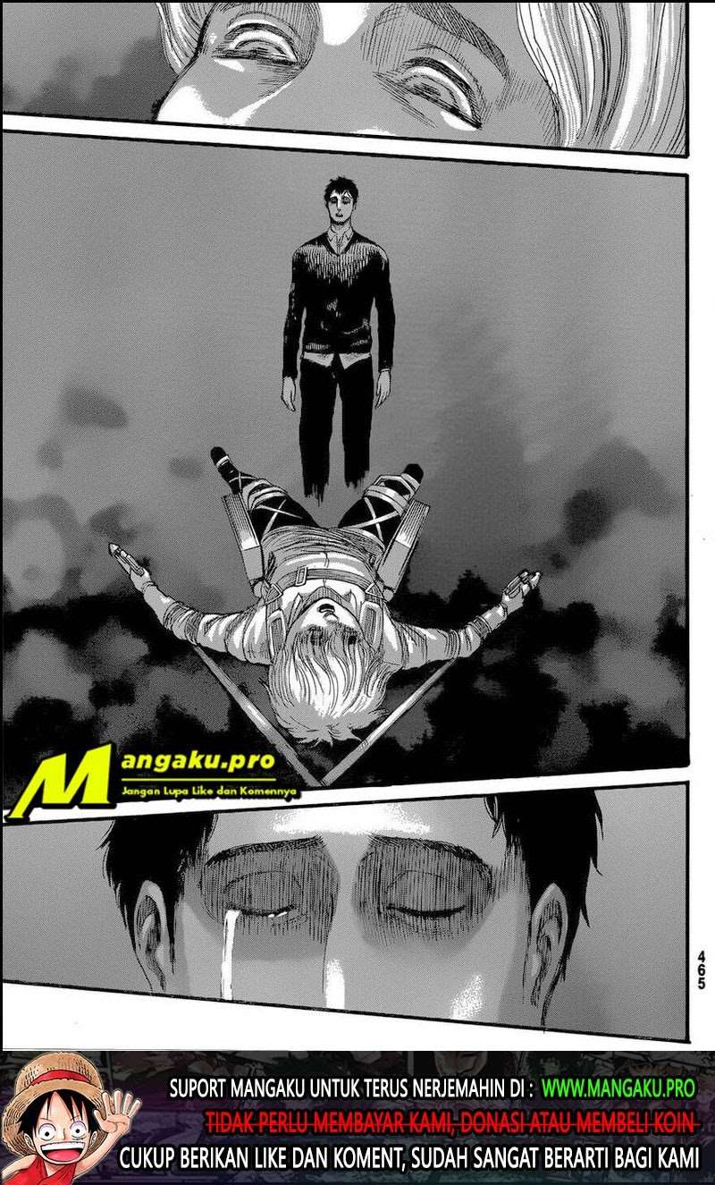 Read Attack on Titan ID Manga Online