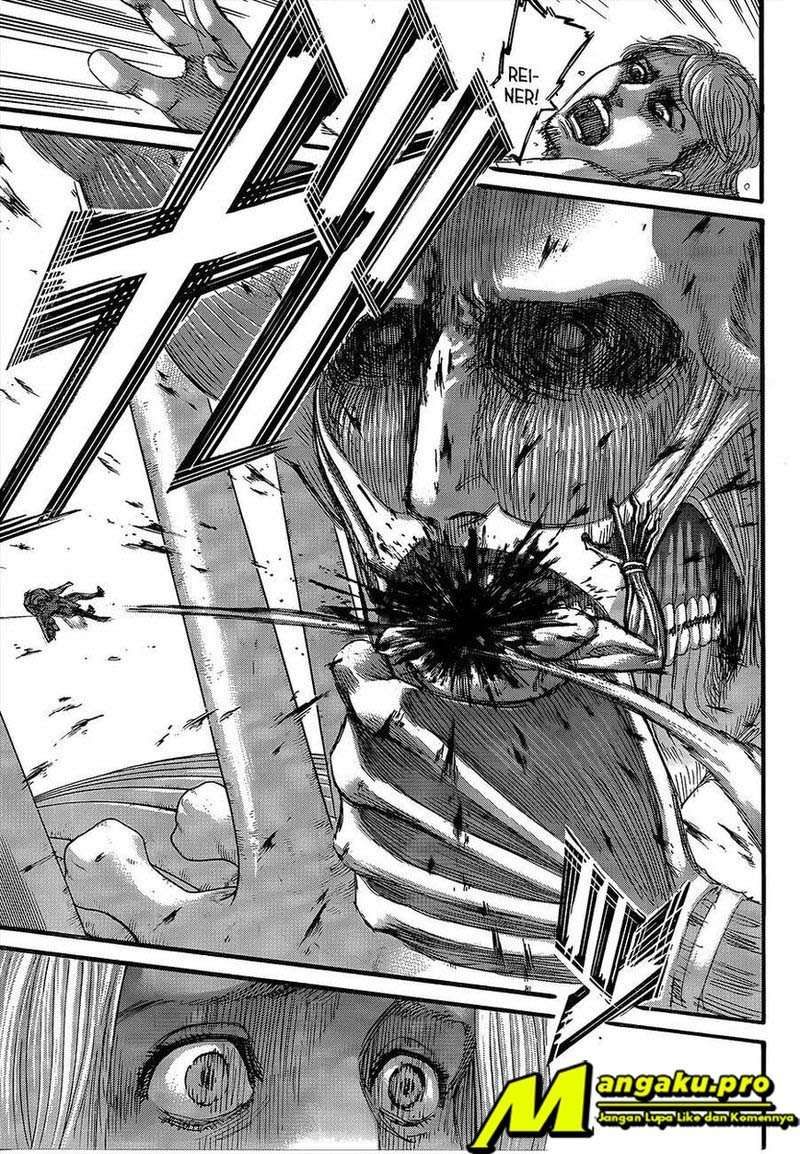 Read Attack on Titan ID Manga Online