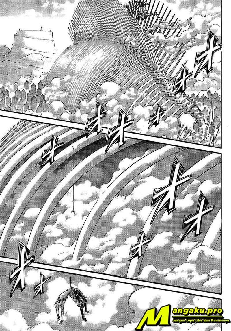 Read Attack on Titan ID Manga Online