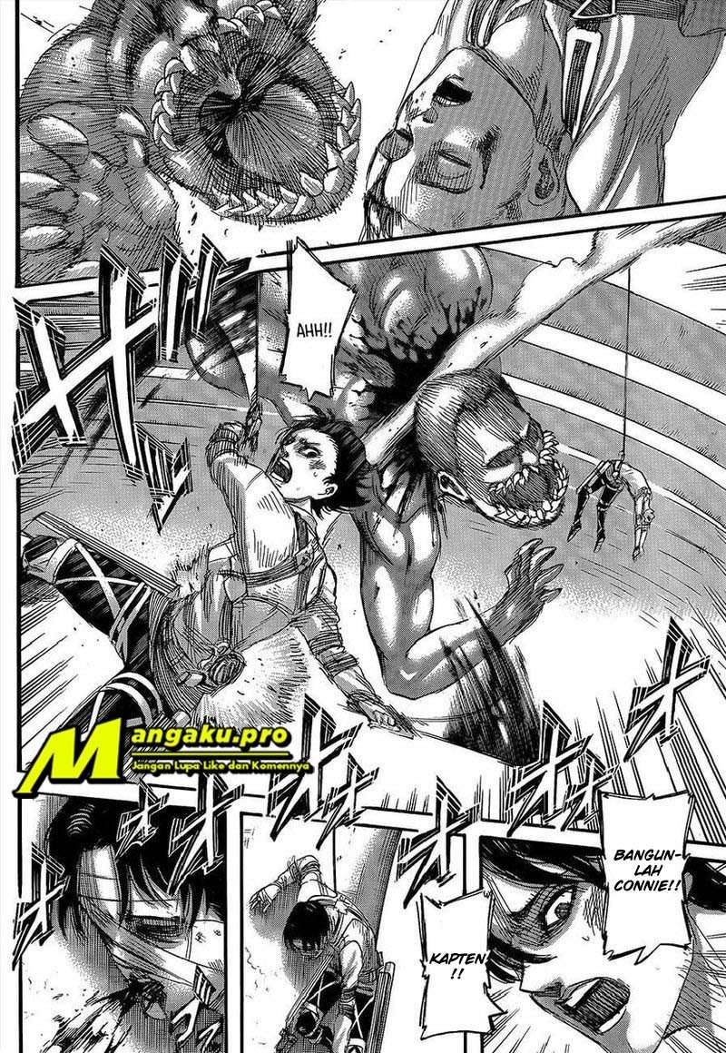 Read Attack on Titan ID Manga Online