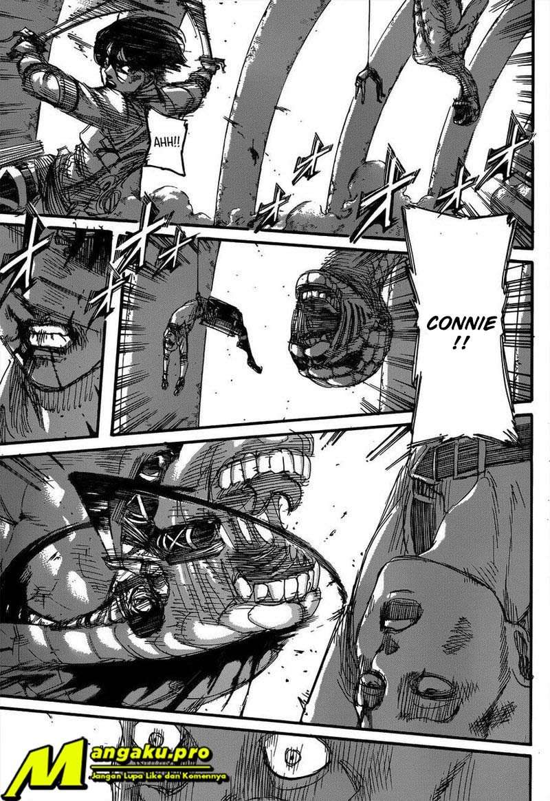 Read Attack on Titan ID Manga Online
