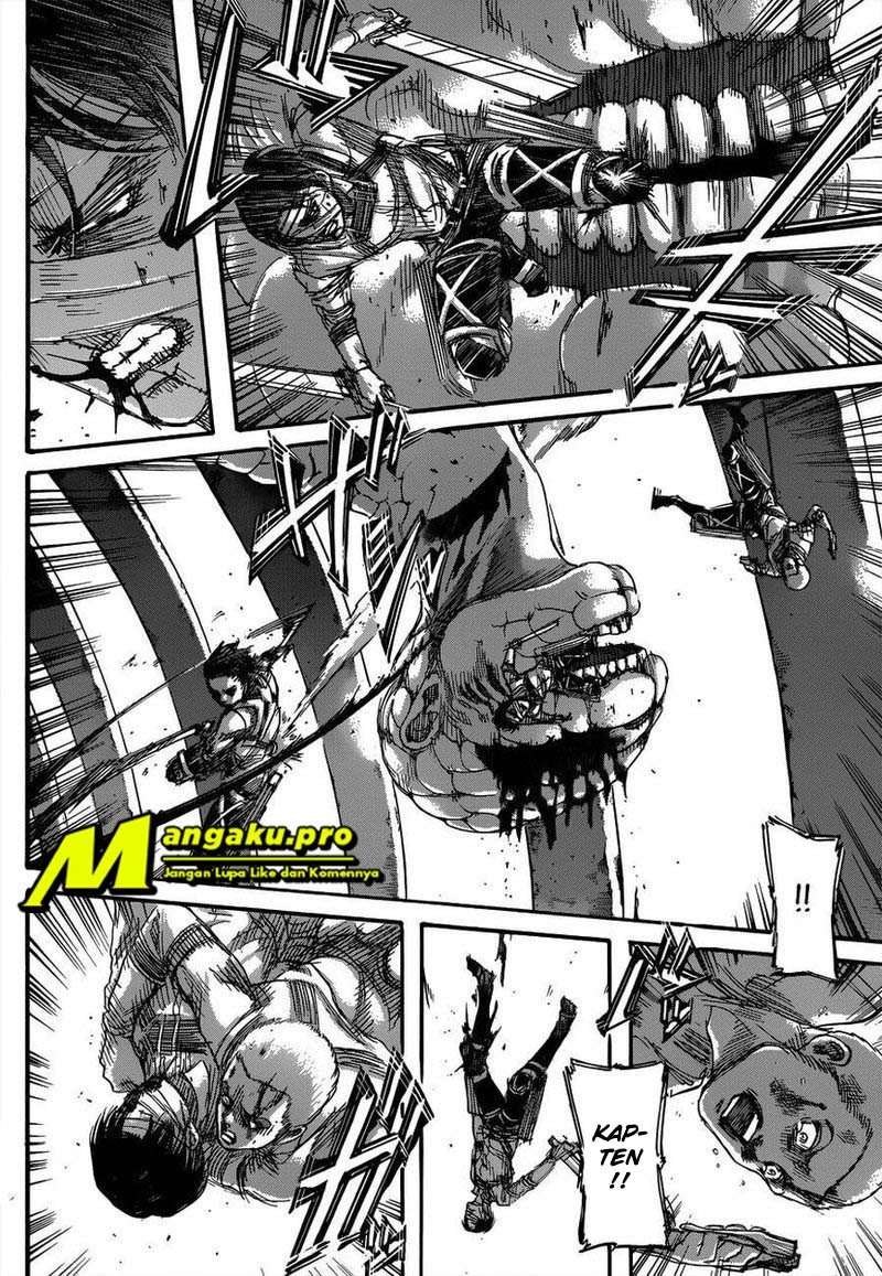 Read Attack on Titan ID Manga Online