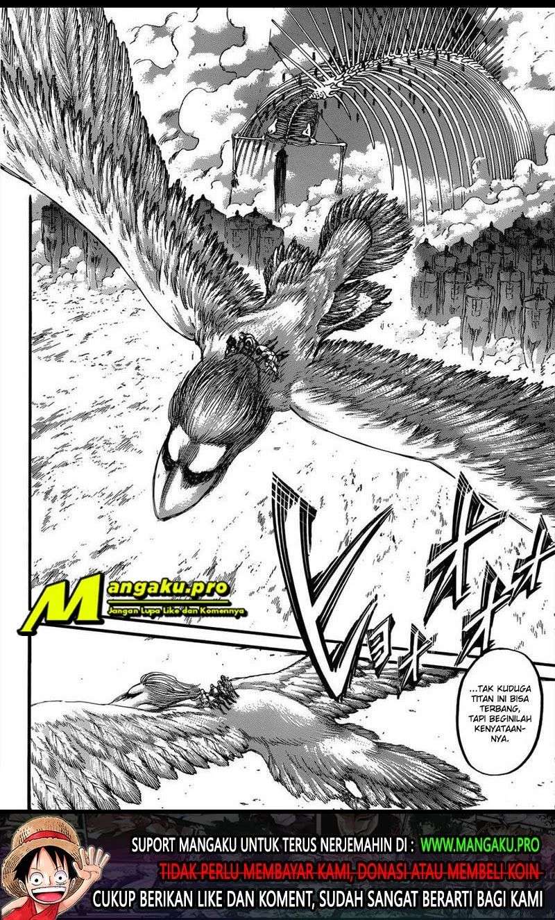Read Attack on Titan ID Manga Online