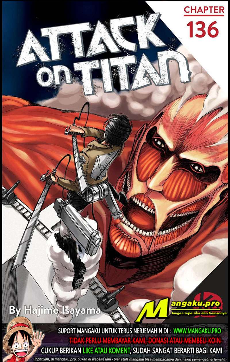 Read Attack on Titan ID Manga Online