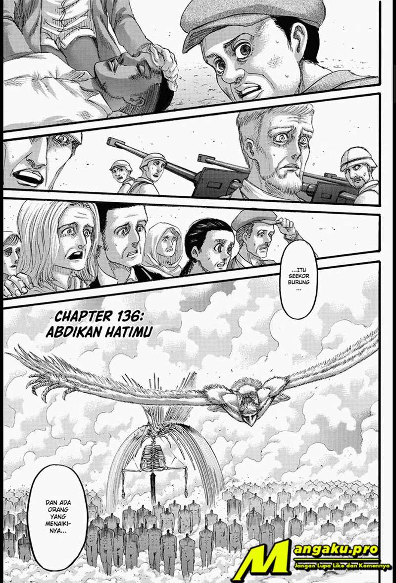 Read Attack on Titan ID Manga Online