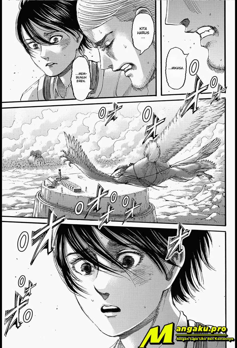 Read Attack on Titan ID Manga Online
