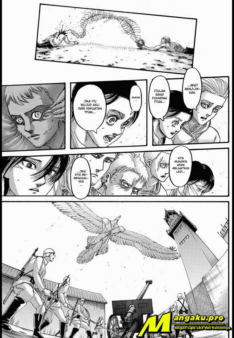Read Attack on Titan ID Manga Online