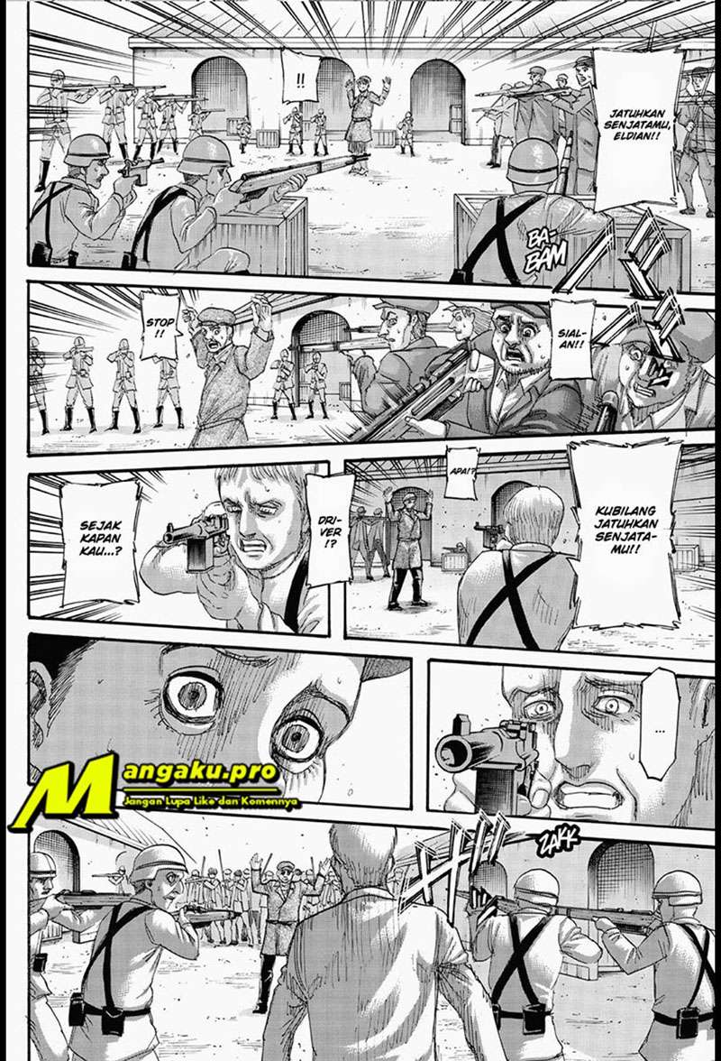 Read Attack on Titan ID Manga Online