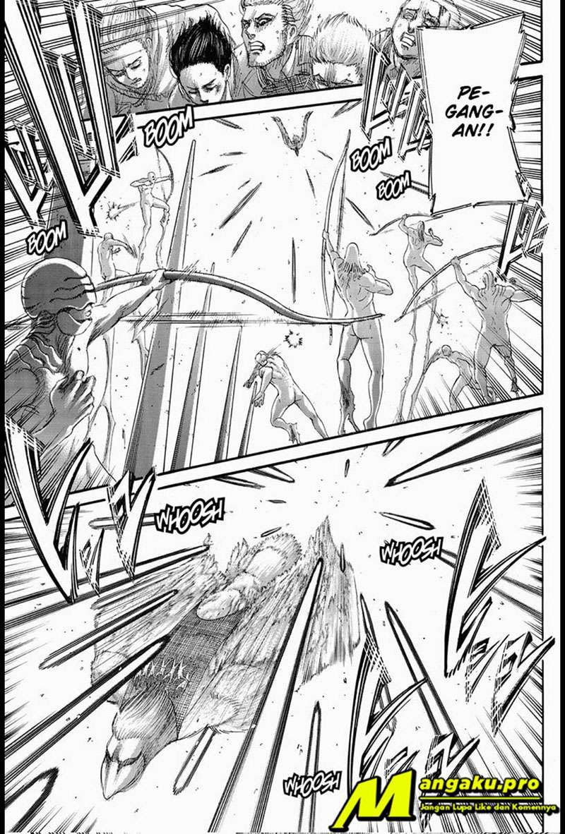 Read Attack on Titan ID Manga Online
