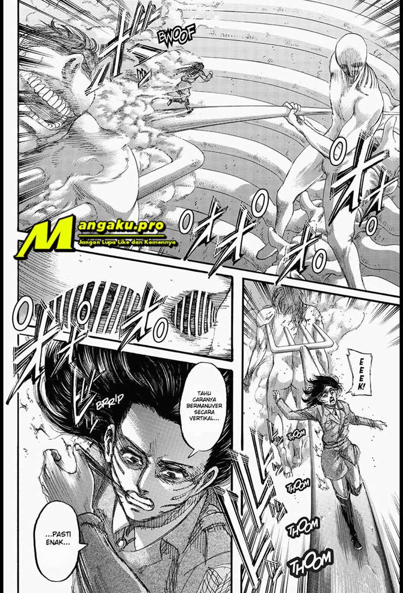 Read Attack on Titan ID Manga Online