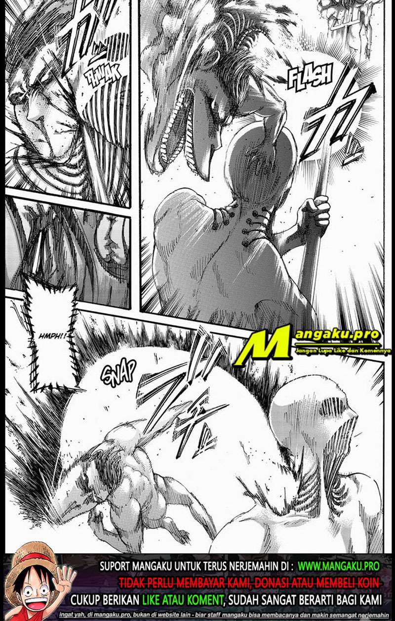 Read Attack on Titan ID Manga Online