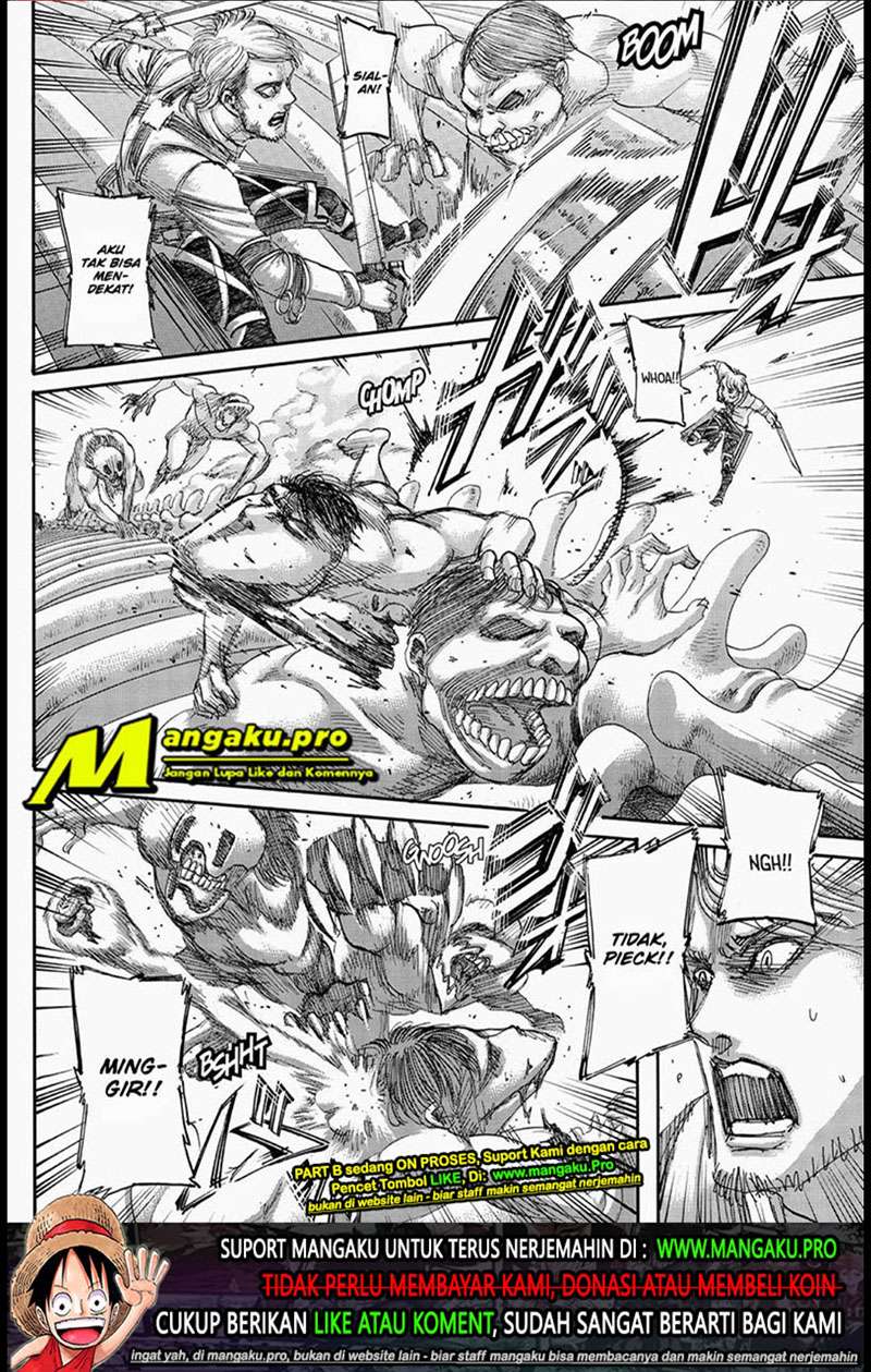 Read Attack on Titan ID Manga Online