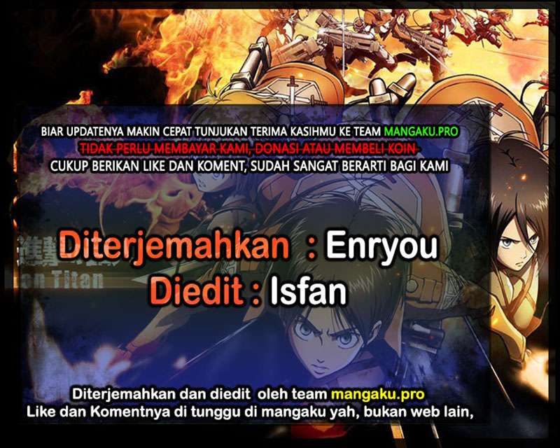Read Attack on Titan ID Manga Online