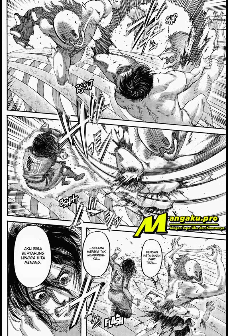 Read Attack on Titan ID Manga Online
