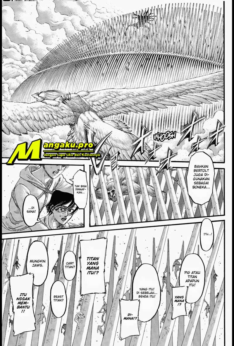 Read Attack on Titan ID Manga Online