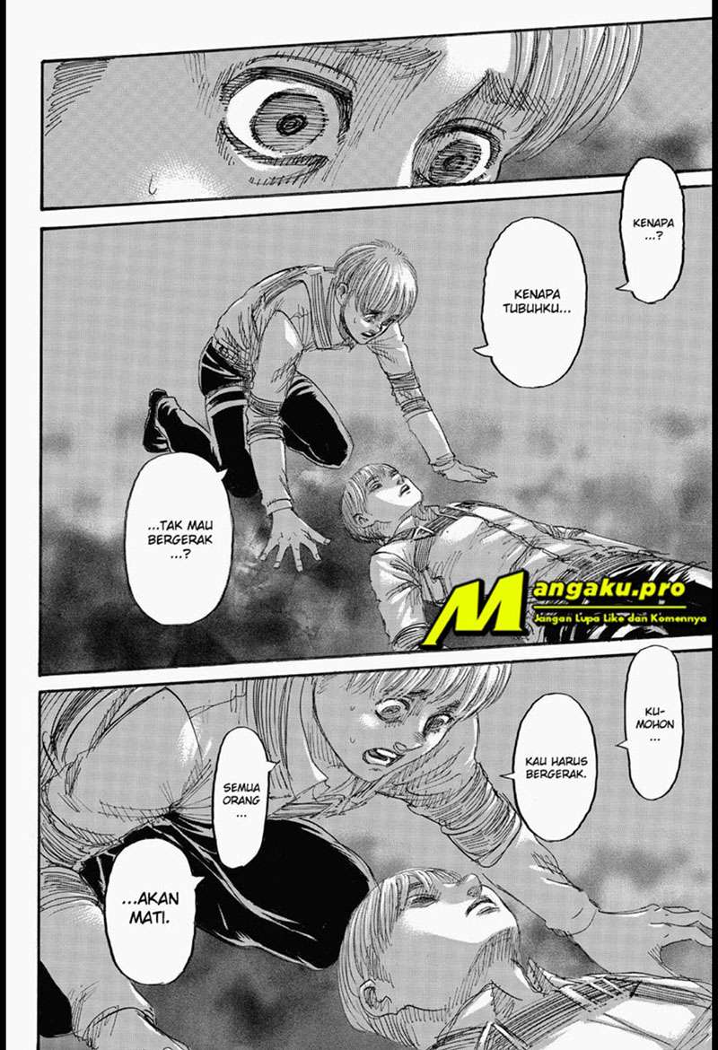 Read Attack on Titan ID Manga Online