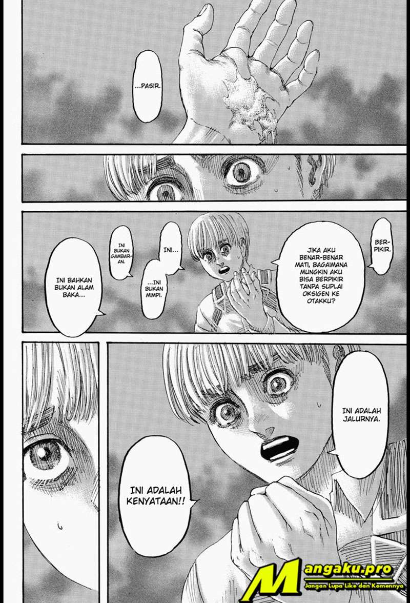 Read Attack on Titan ID Manga Online
