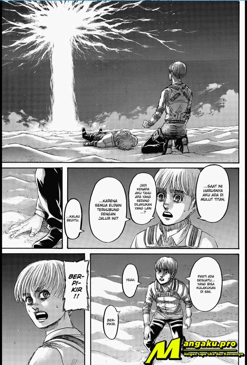 Read Attack on Titan ID Manga Online