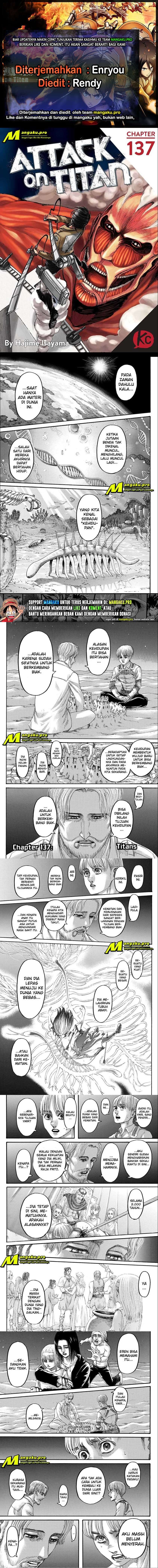 Read Attack on Titan ID Manga Online