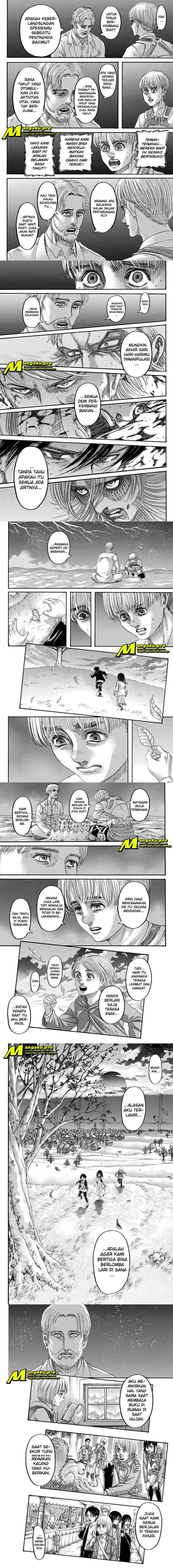 Read Attack on Titan ID Manga Online