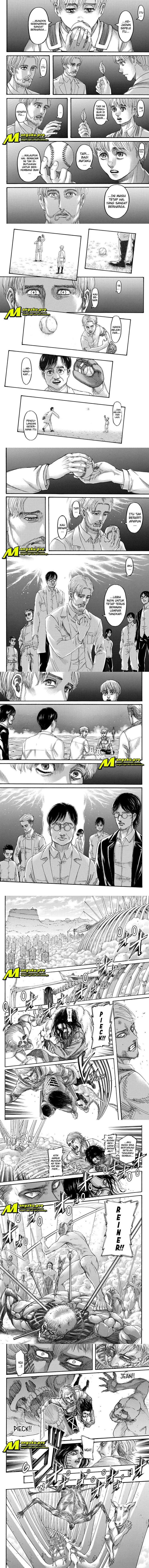 Read Attack on Titan ID Manga Online