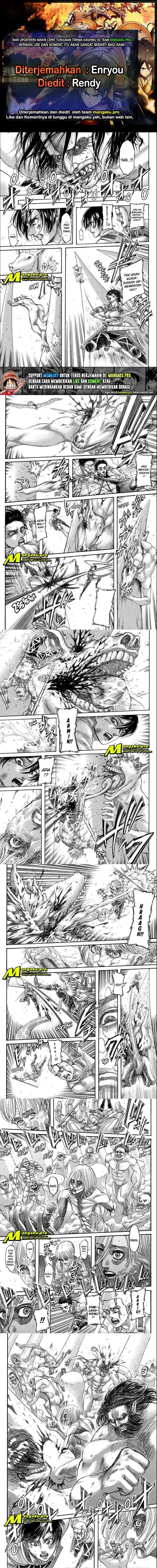 Read Attack on Titan ID Manga Online