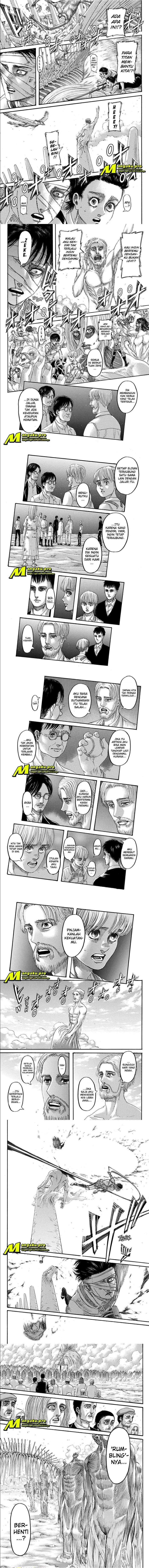 Read Attack on Titan ID Manga Online