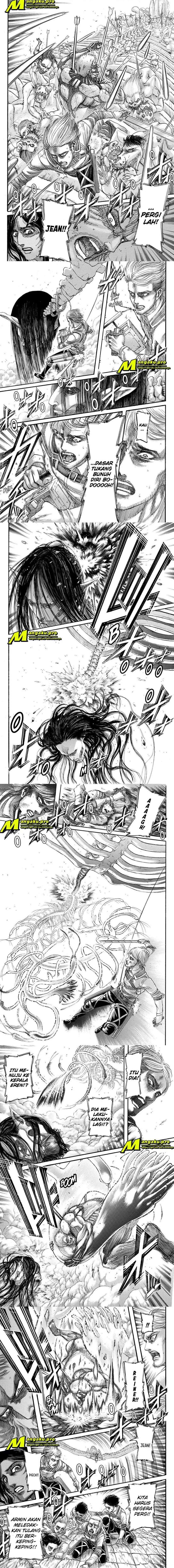 Read Attack on Titan ID Manga Online