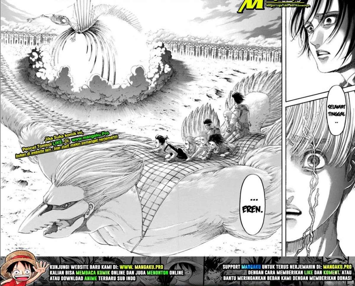Read Attack on Titan ID Manga Online