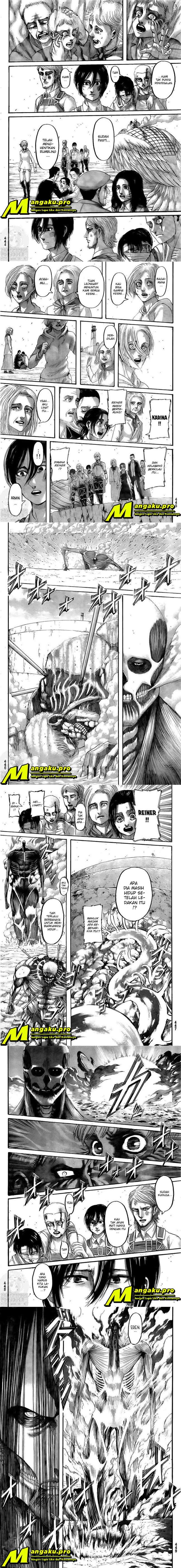 Read Attack on Titan ID Manga Online