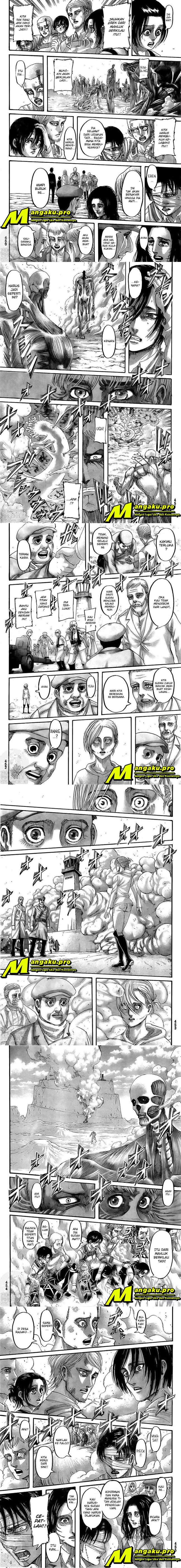 Read Attack on Titan ID Manga Online