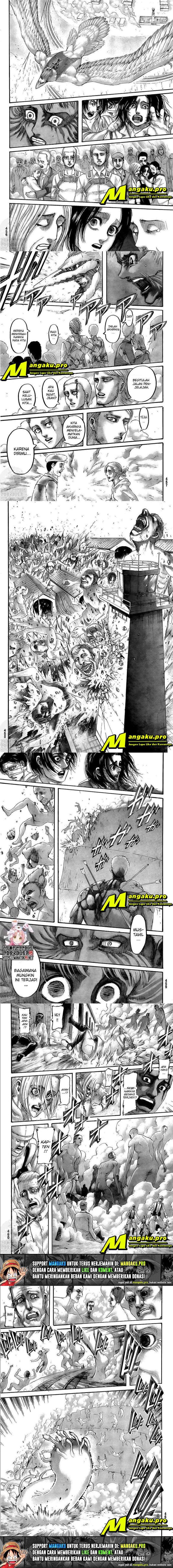 Read Attack on Titan ID Manga Online