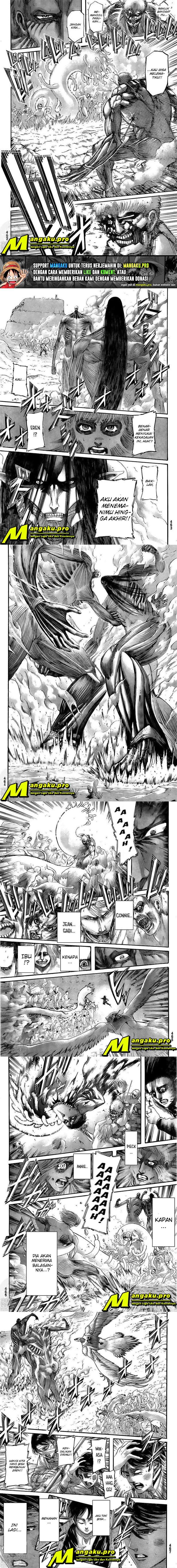 Read Attack on Titan ID Manga Online