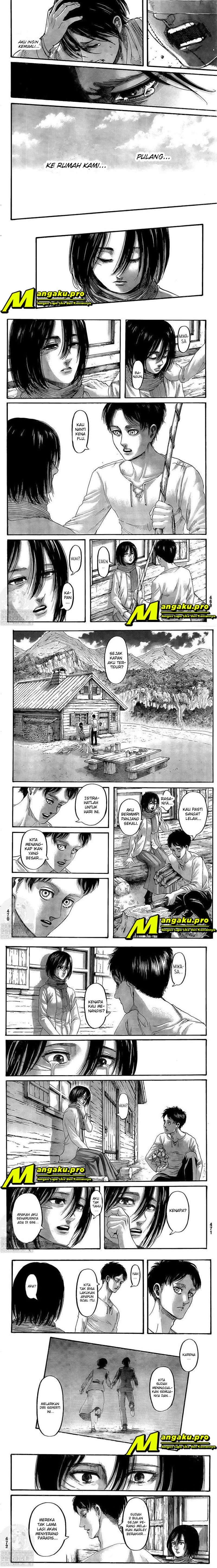 Read Attack on Titan ID Manga Online