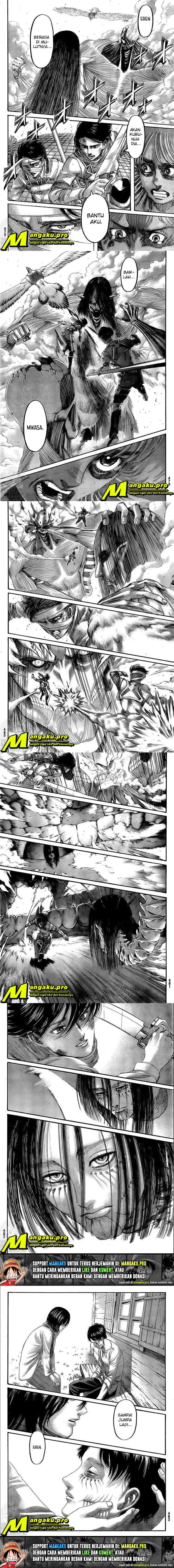 Read Attack on Titan ID Manga Online