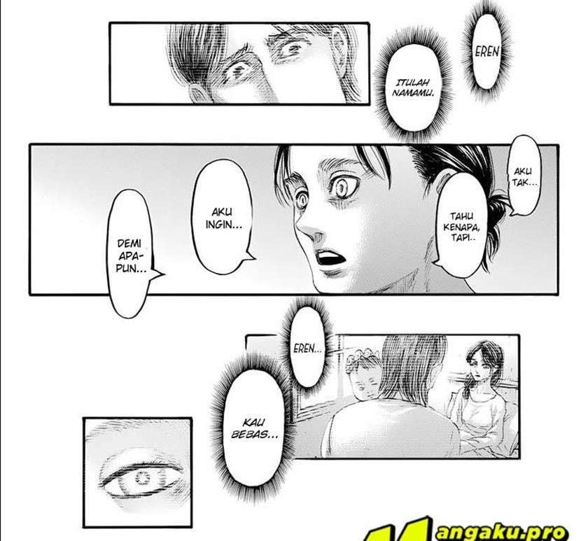 Read Attack on Titan ID Manga Online