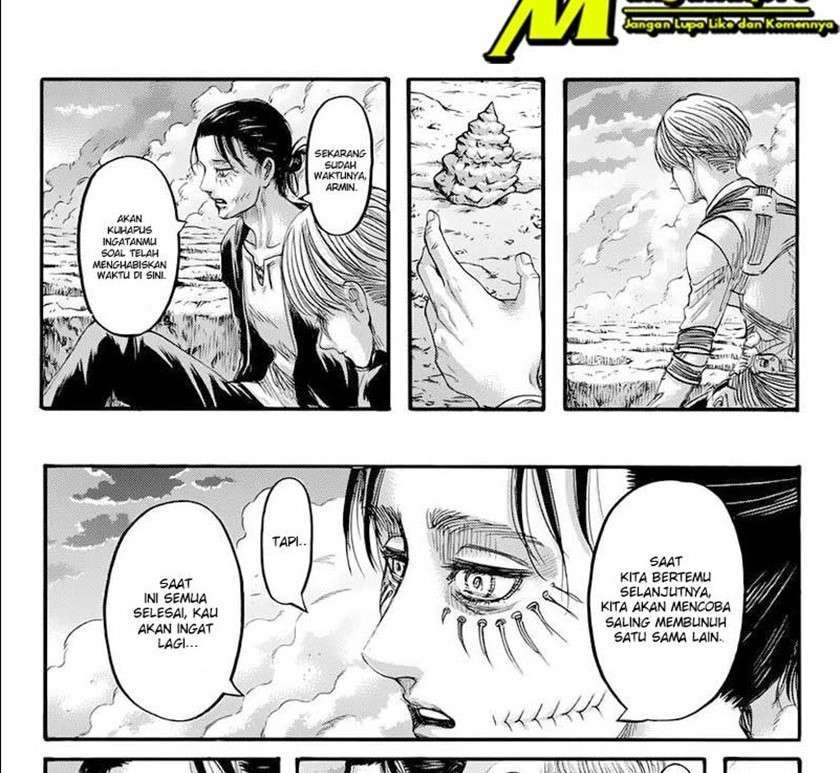 Read Attack on Titan ID Manga Online